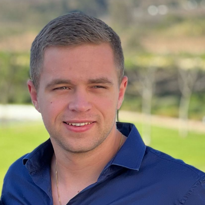 Dian Kühn - Marketing and Sales Specialist