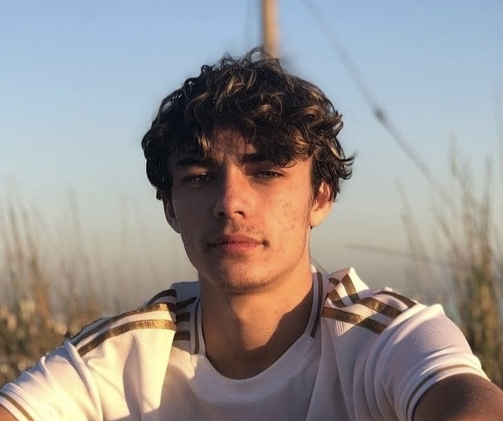 Kieran Stroud - Engineering