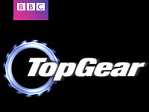Top Gear